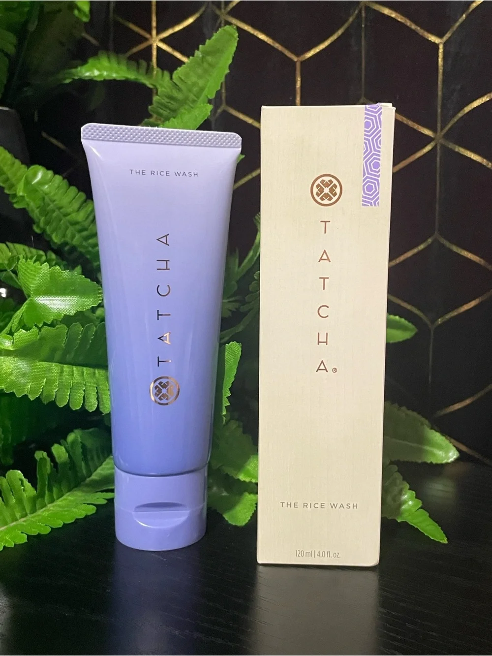 Tatcha The Rice Wash